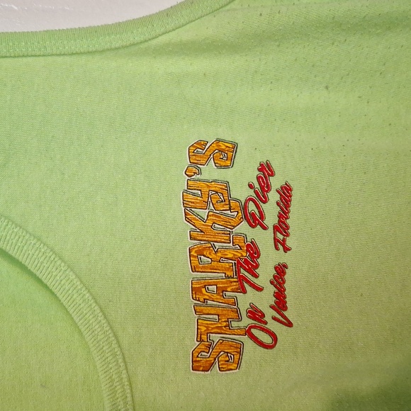 Tank Top - Picture 2 of 6